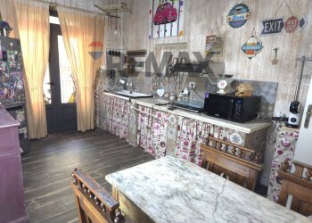 Cucina - Casa semi indipendente MADONNA DI POMEI
 
1unico, Caserta - foto 159