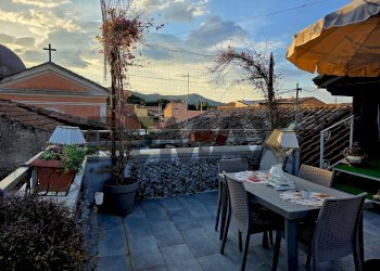 Terrazza - Semi-detached house MADONNA DI POMEI
 
1unico, Caserta - photo 175