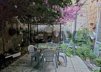 Terrazza - Semi-detached house MADONNA DI POMEI
 
1unico, Caserta - photo 6