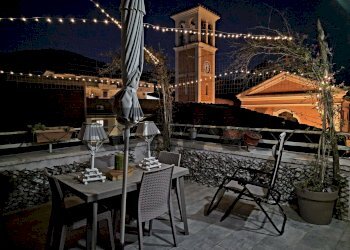 Terrazza - Semi-detached house MADONNA DI POMEI
 
1unico, Caserta - photo 184