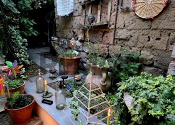 Terrazza - Casa semi indipendente MADONNA DI POMEI
 
1unico, Caserta - foto 1