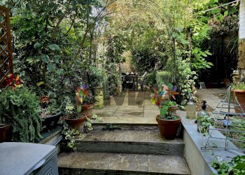 Giardino - Casa semi indipendente MADONNA DI POMEI
 
1unico, Caserta - foto 9