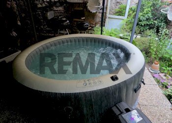 Piscina - Casa semi indipendente MADONNA DI POMEI
 
1unico, Caserta - foto 15