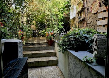 Giardino - Casa semi indipendente MADONNA DI POMEI
 
1unico, Caserta - foto 171