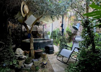 Giardino - Casa semi indipendente MADONNA DI POMEI
 
1unico, Caserta - foto 172