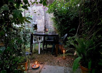 Giardino - Casa semi indipendente MADONNA DI POMEI
 
1unico, Caserta - foto 175