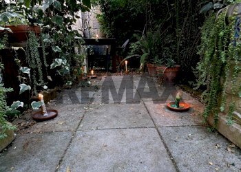 Terrazza - Casa semi indipendente MADONNA DI POMEI
 
1unico, Caserta - foto 176