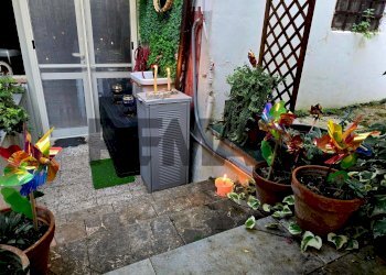 Terrazza - Casa semi indipendente MADONNA DI POMEI
 
1unico, Caserta - foto 177