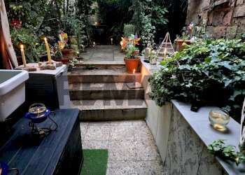 Giardino - Casa semi indipendente MADONNA DI POMEI
 
1unico, Caserta - foto 178