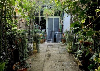 Terrazza - Casa semi indipendente MADONNA DI POMEI
 
1unico, Caserta - foto 181