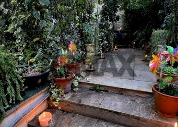 Giardino - Casa semi indipendente MADONNA DI POMEI
 
1unico, Caserta - foto 183