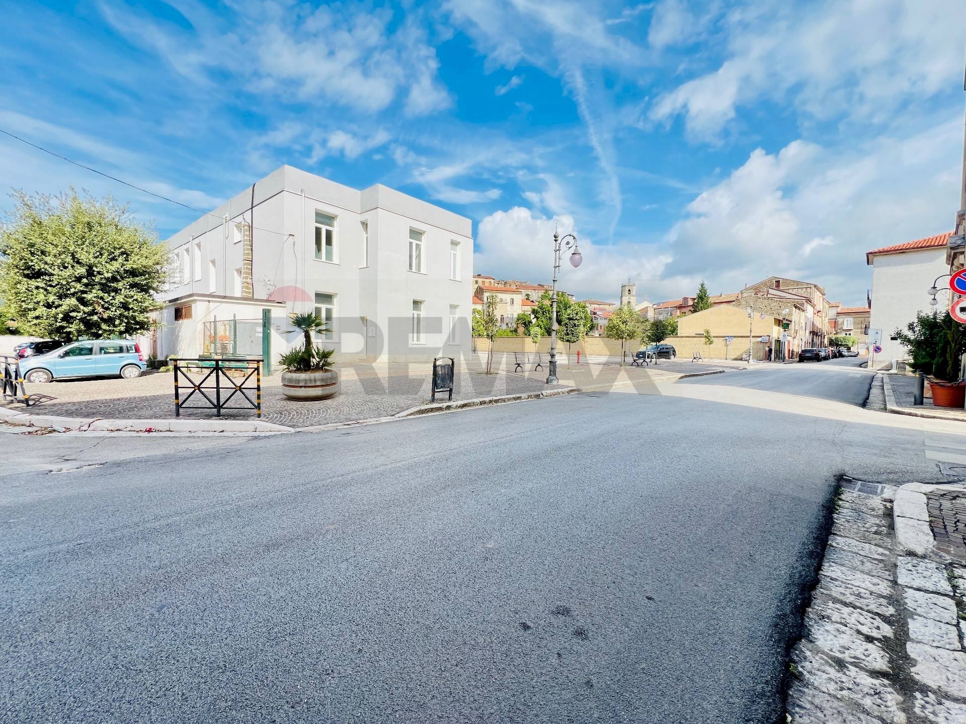 Casa all\'aperto - Appartamento Via Guglielmo Marconi
 
39, Pietramelara - foto 1