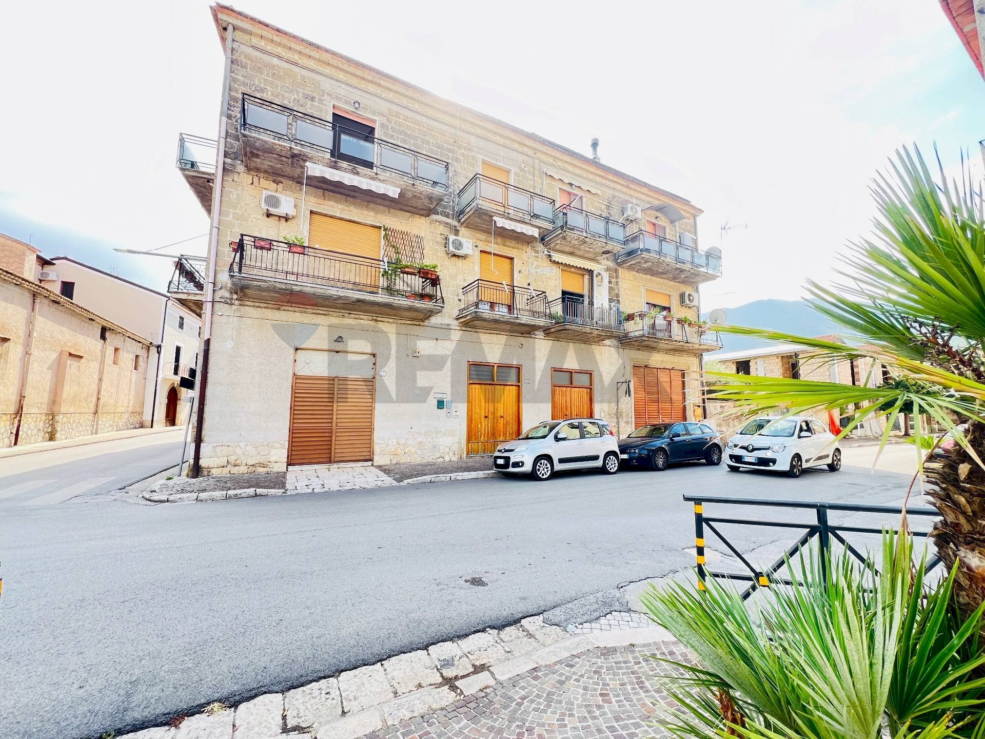 Edificio all\'aperto - Appartamento Via Guglielmo Marconi
 
39, Pietramelara - foto 3