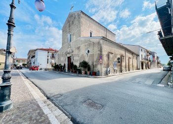 Edificio all\'aperto - Appartamento Via Guglielmo Marconi
 
39, Pietramelara - foto 2