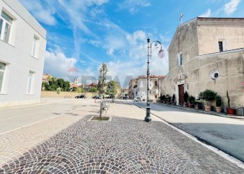 Edificio all\'aperto - Appartamento Via Guglielmo Marconi
 
39, Pietramelara - foto 5