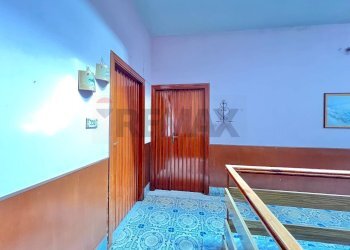 Hall / corridoio - Appartamento Via Guglielmo Marconi
 
39, Pietramelara - foto 6