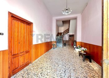 Hall / corridoio - Appartamento Via Guglielmo Marconi
 
39, Pietramelara - foto 7