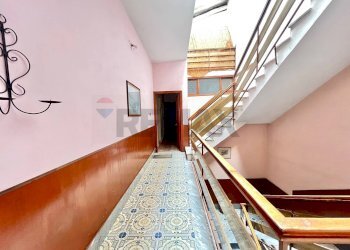 Scale - Appartamento Via Guglielmo Marconi
 
39, Pietramelara - foto 9