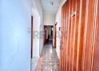 Hall / corridoio - Appartamento Via Guglielmo Marconi
 
39, Pietramelara - foto 10