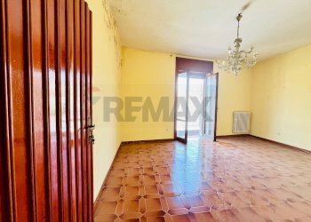 Stanza vuota - Appartamento Via Guglielmo Marconi
 
39, Pietramelara - foto 11