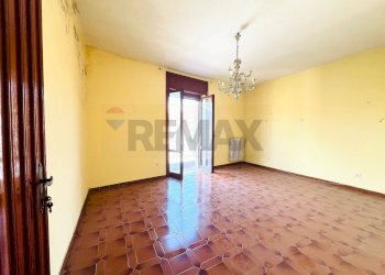 Stanza vuota - Appartamento Via Guglielmo Marconi
 
39, Pietramelara - foto 12