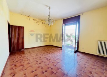 Stanza vuota - Appartamento Via Guglielmo Marconi
 
39, Pietramelara - foto 13