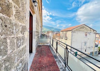 Balcone - Appartamento Via Guglielmo Marconi
 
39, Pietramelara - foto 15