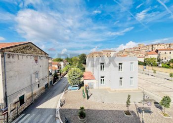 Edificio all\'aperto - Appartamento Via Guglielmo Marconi
 
39, Pietramelara - foto 16