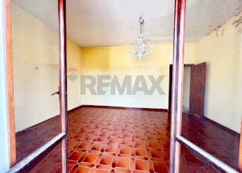 Stanza vuota - Appartamento Via Guglielmo Marconi
 
39, Pietramelara - foto 19