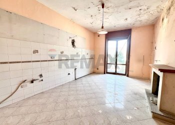 Stanza vuota - Appartamento Via Guglielmo Marconi
 
39, Pietramelara - foto 22