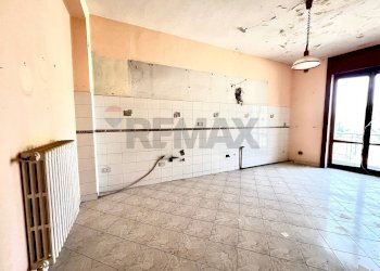 Stanza vuota - Appartamento Via Guglielmo Marconi
 
39, Pietramelara - foto 23