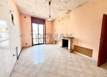 Stanza vuota - Appartamento Via Guglielmo Marconi
 
39, Pietramelara - foto 24