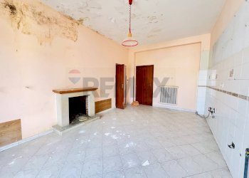 Soggiorno - Appartamento Via Guglielmo Marconi
 
39, Pietramelara - foto 25