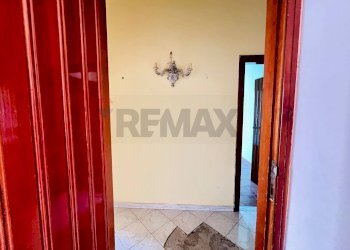 Stanza vuota - Appartamento Via Guglielmo Marconi
 
39, Pietramelara - foto 26