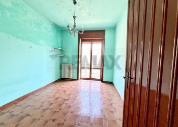 Stanza vuota - Appartamento Via Guglielmo Marconi
 
39, Pietramelara - foto 27