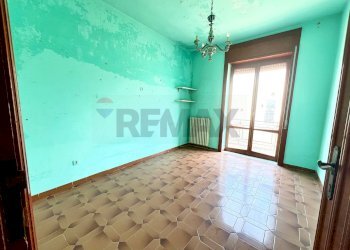 Stanza vuota - Appartamento Via Guglielmo Marconi
 
39, Pietramelara - foto 28