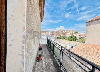 Balcone - Appartamento Via Guglielmo Marconi
 
39, Pietramelara - foto 29