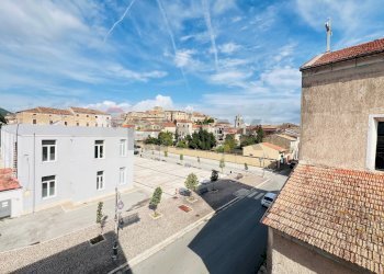 Edificio all\'aperto - Appartamento Via Guglielmo Marconi
 
39, Pietramelara - foto 31