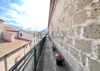 Balcone - Appartamento Via Guglielmo Marconi
 
39, Pietramelara - foto 33