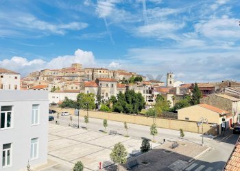 Edificio all\'aperto - Appartamento Via Guglielmo Marconi
 
39, Pietramelara - foto 34