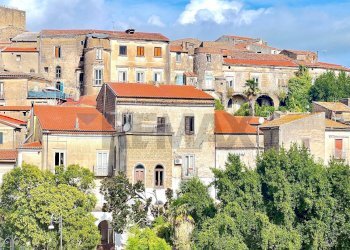 Edificio all\'aperto - Appartamento Via Guglielmo Marconi
 
39, Pietramelara - foto 35