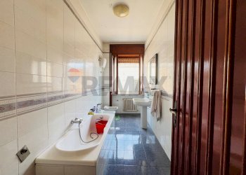 Bagno - Appartamento Via Guglielmo Marconi
 
39, Pietramelara - foto 40