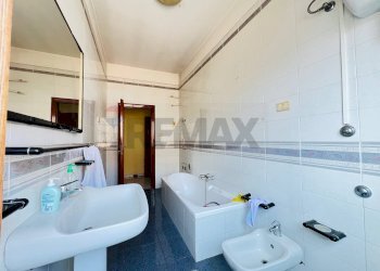 Bagno - Appartamento Via Guglielmo Marconi
 
39, Pietramelara - foto 41