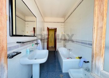 Bagno - Appartamento Via Guglielmo Marconi
 
39, Pietramelara - foto 42