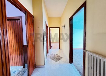 Hall / corridoio - Appartamento Via Guglielmo Marconi
 
39, Pietramelara - foto 43