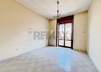 Stanza vuota - Appartamento Via Guglielmo Marconi
 
39, Pietramelara - foto 45