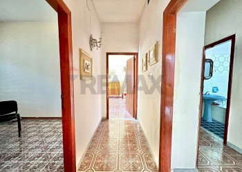 Hall / corridoio - Appartamento Via Guglielmo Marconi
 
39, Pietramelara - foto 48