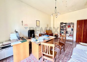 Ufficio - Appartamento Via Guglielmo Marconi
 
39, Pietramelara - foto 52