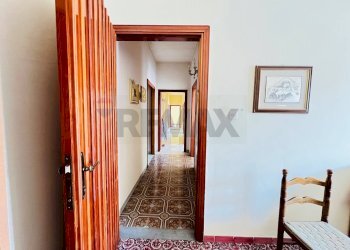 Hall / corridoio - Appartamento Via Guglielmo Marconi
 
39, Pietramelara - foto 53