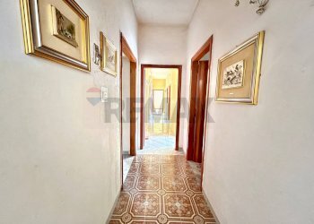 Hall / corridoio - Appartamento Via Guglielmo Marconi
 
39, Pietramelara - foto 54